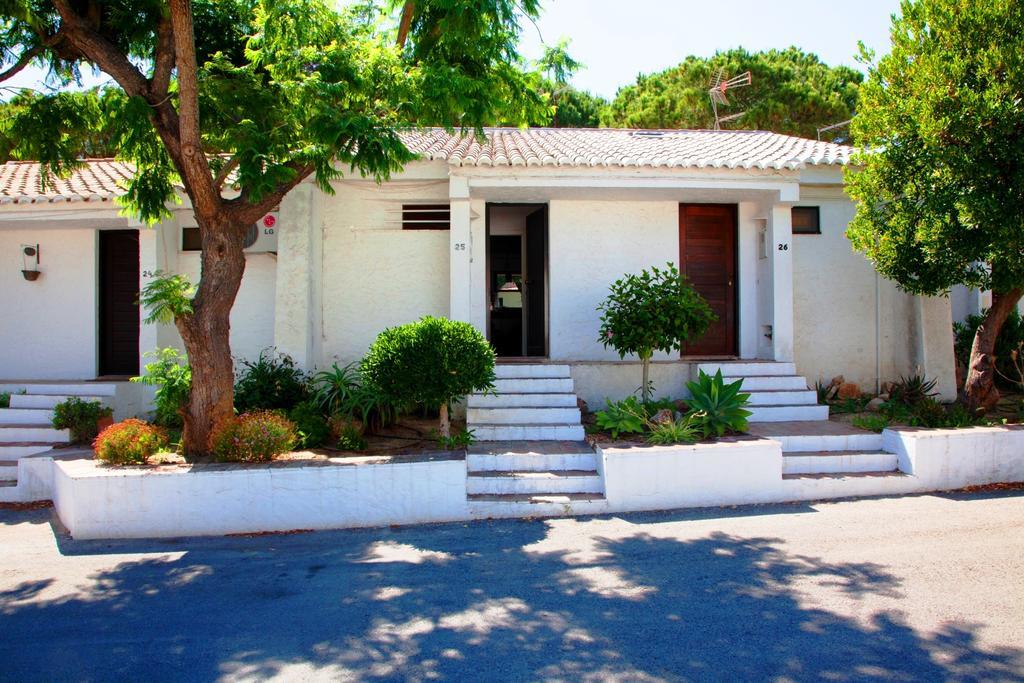 Acoteias Studio By Be@Home Albufeira Værelse billede