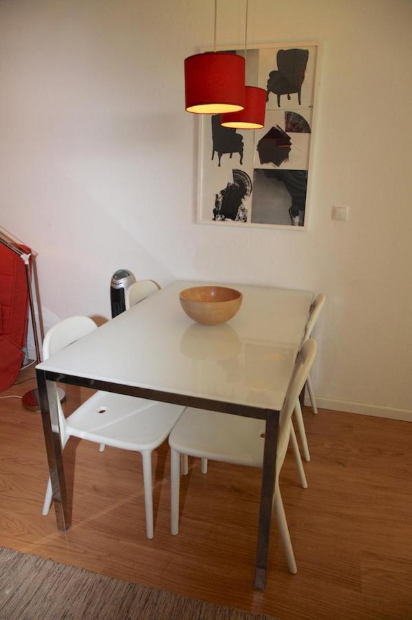 Acoteias Studio By Be@Home Albufeira Eksteriør billede